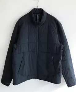 LULULEMON MENS Route Ready Lightweight Insulated Jacket in Black NWT - Picture 1 of 8