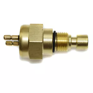 Radiator Fan Switch Temperature Sensor for Kawasaki CX650C CX650T 27010-1202 - Picture 1 of 10