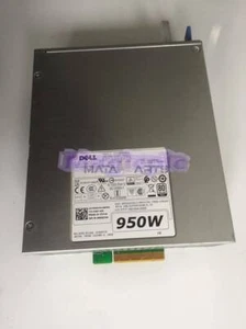 New DELL Workstation Power Supply T5820 T7820 AC950EF-00 WGCH4 CXV28 950W (1Pcs) - Picture 1 of 4