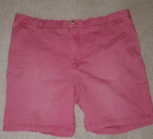 Nantucket Reds-Beautifully Faded-Izod Saltwater Shorts - Picture 1 of 5