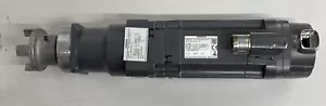 Siemens 3~Servomotor Motor Synchronmotor Simotics 1FK7034-2AK71-1RG1-Z - Bild 1 von 3