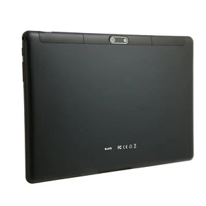 New US Plug 10.1in Tablet PC For Andr-oid9.0 Dual SIM Octa Core RAM 4GB ROM 64GB - Bild 1 von 24