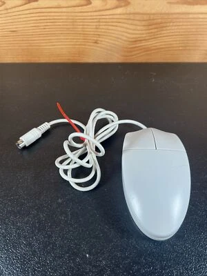 CE PS/2 2-Button Mechanical Mouse (IOWCM-PS2C) - Image 1 of 2