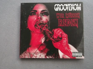 GROOVENOM - Wir müssen reden - Bild 1 von 3