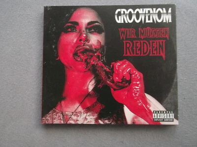 GROOVENOM - Wir müssen reden - Bild 1 von 3