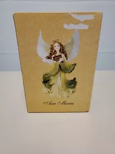 BOYDS CHARMING ANGELS COLLECTION - ANA MARIA... GUARDIANO DEI RICORDI - 2E - Foto 1 di 13