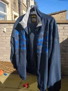 Marineblauer Trainingsanzug für Herren von Atlas For Men, Large - Bild 1 von 11