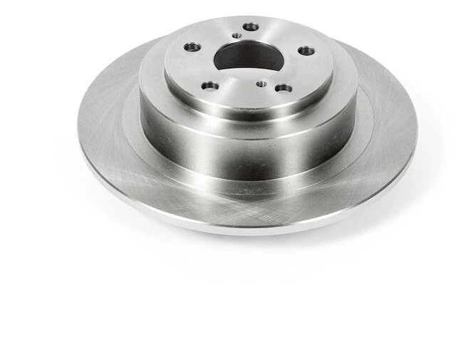 Rear Brake Rotor For 2000-2004 Subaru Outback 2001 2002 2003 HJ949HT - Imagem 1 de 1