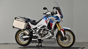 2021 Honda CRF1100L AFRICA TWIN ADVENTURE SPORTS 1100 DCT O-ring Euro 5 Auto Adv - Picture 1 of 24