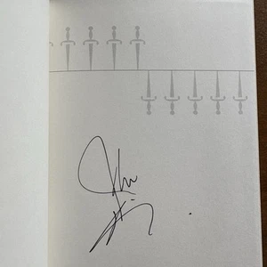 SIGNED 1st/1st JOHN DARNIELLE Devil House NEAR FINE/NEAR FINE - Picture 1 of 12