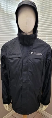 Tru-Spec tactical H2O Proof 3-in-1 Parka w/EMS Rear Logo Size: Medium-Regular - Image 1 of 4