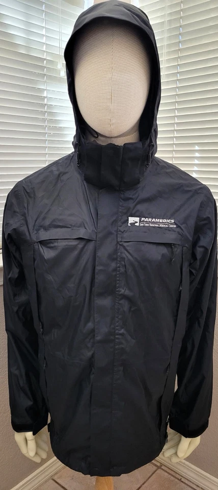 Tru-Spec tactical H2O Proof 3-in-1 Parka w/EMS Rear Logo Size: Medium-Regular - Image 1 of 4