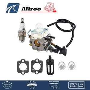 Für C1M-S261 Laubbläser SH56 Vergaser passend für Stihl BG86C SH86 Vergaser - Bild 1 von 8