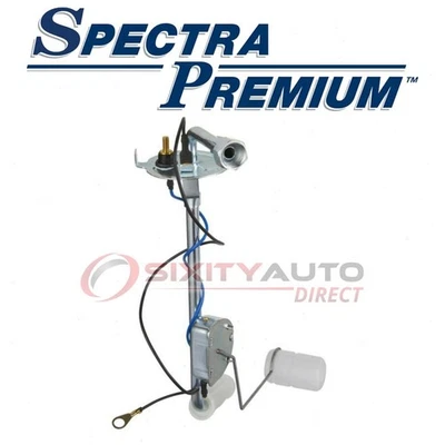 Spectra Premium Fuel Tank Sending Unit for 1967-1973 GMC P35 P3500 Van - Air ug Foto 1 de 4