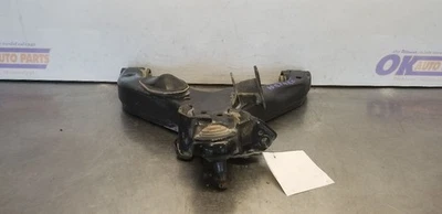 16 BRAZO DE CONTROL INFERIOR PASAJERO DELANTERO DERECHO NISSAN TITAN XD Foto 1 de 4