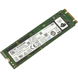 Intel DC S3110 SSDSCKKI256G8 SSD 256GB M.2 2280 SATA 6G - Bild 1 von 4