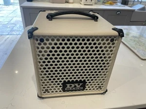 DV Mark Little Jazz Amplifier Combo - Picture 1 of 7