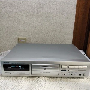 TEAC CD-RW890MK2 CD-RW Drive Used Good Condition - Picture 1 of 8