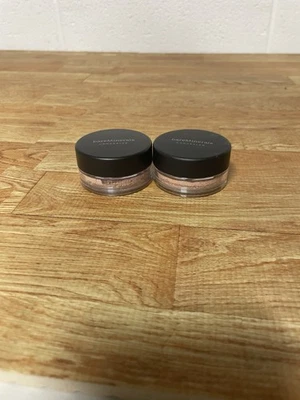 bareMinerals Bisque 1B Multi-Tasking SPF20 Concealer Full Size 2g SEALED Lot Of2 - Image 1 of 3