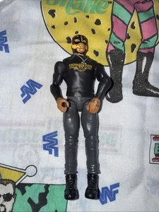 WWE Basic - Rey Mysterio Main Event Wrestling Figure from Lowrider Set - Picture 1 of 3