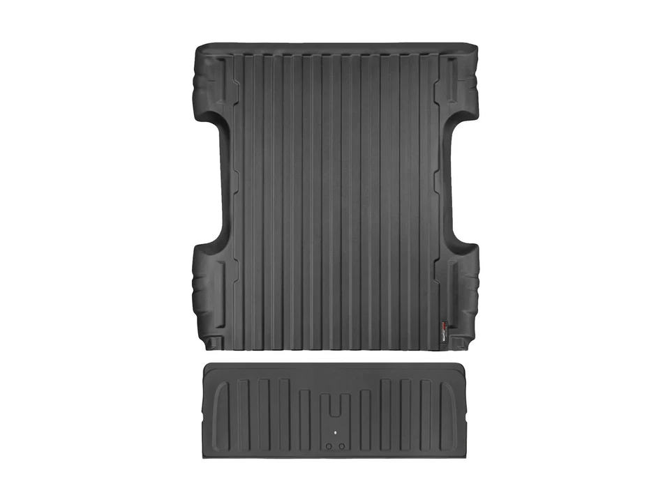 Forro de camión WeatherTech TechLiner - 36905-3TG03 Foto 1 de 4