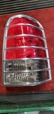 Passenger Right Tail Light Fits 05-07 MARINER 1109454 Foto 1 de 4