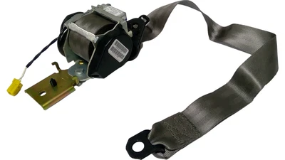 CHRYSLER RETRACTOR SEAT BELT SP331L5AF NEW OEM SP331L5AF - Изображение 1 из 4