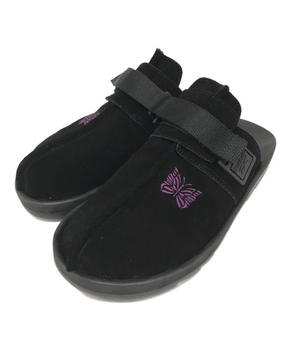 REEBOK Aghi BEATNIK SANDALO IT94WG1 Nero Misura: 29 cm