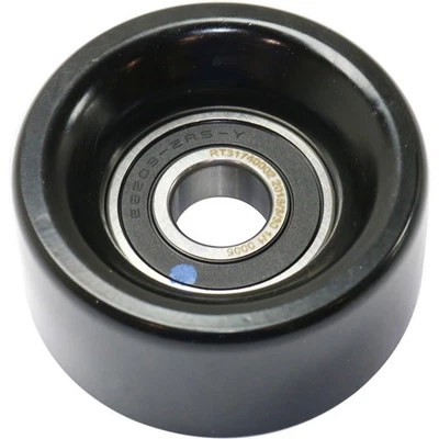 Nuevo accesorio polea de tensión de correa para Honda Civic Toyota Camry Tacoma Corolla xB Foto 1 de 4