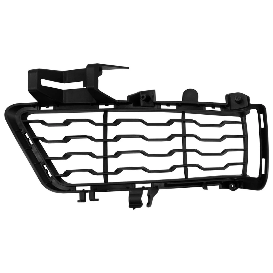 Cubierta antiniebla lateral pasajero BM1039179 nueva de repuesto para BMW 340i 2016-2018 Foto 1 de 1