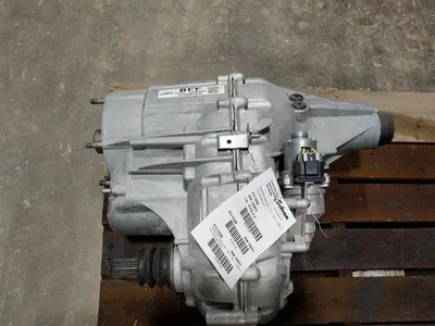 单速变速箱 85580975 适用于 2022 雪佛兰索罗德 1500 2691250 — 第 1/4 张图片