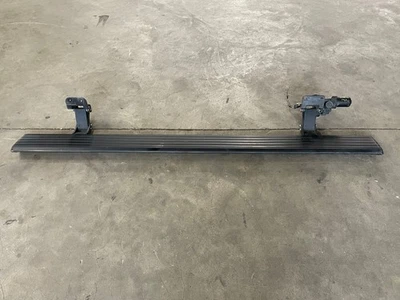 15 16 17 Lincoln Navigator Right Passenger Side Step Running Board SWB 1585 OEM - Image 1 of 4