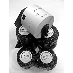 Brother M231 LABELS - 0.47 X 26.2 - PT-100, PT-110, PT-45M, PT-55BM, PT-55S, PT- - Zdjęcie 1 z 1
