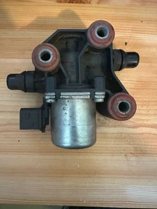 Wabco Wasserventil 4460913070  446 091 307 0 -K32 - Picture 1 of 3