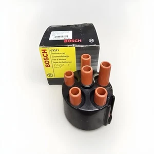 BOSCH DISTRIBUTOR CAP 03211** AUDI V/W 1985-88 N/O/S 1 235 522 385 - Picture 1 of 1