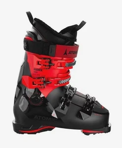 Atomic Hawx Prime 110 Gw Black/Red Uomo AE5030020 - Foto 1 di 4