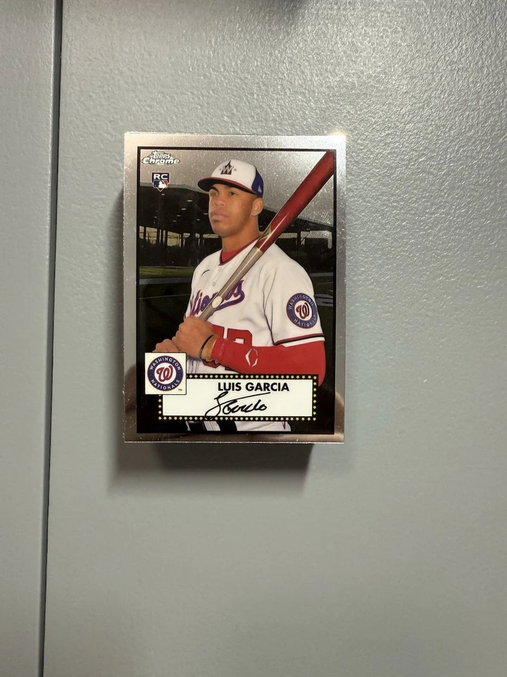 2021 Topps Chrome Platinum Anniversary Base You Pick BUY 1 GET 2 FREE - Image 1 of 1