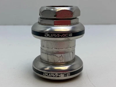 vintage HP-7400 Shimano Dura-Ace HEADSET 1" English 26.4 crown race - Image 1 of 4