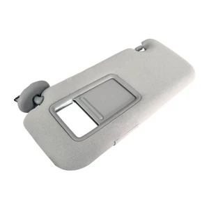Left Driver Sun Visor Shade Makeup Mirror fit for Toyota Corolla 2009-12/2013 Xy - Bild 1 von 3
