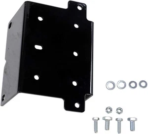 Moose Utility Winch Mount for 2016-2022 Yamaha YFM700K Kodiak EPS ATV - Picture 1 of 2