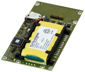 Battery Card Fujitsu Siemens A3C40010877 A3C40018999 H250 - Picture 1 of 2