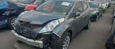 Transmissão automática Nissan Leaf 2017 fabricante de equipamento original 40K milhas - LKQ392906592 - Imagem 1 de 4