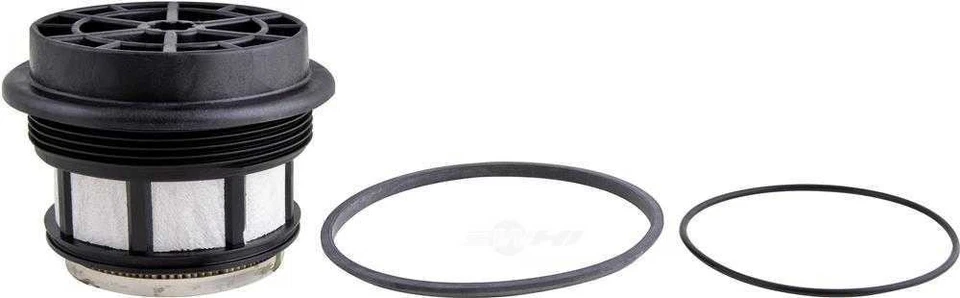 Filtro de combustible Foto 1 de 2