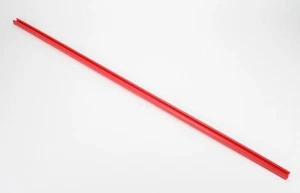 Garland Mfg Co 21-5157-1-01-02 Slides - UHMW - Red - 21 - 51 1/2in - Bild 1 von 3