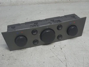 KACHEL BED. PANEEL Opel Vectra C Sedan 2.2 16V (Z22SE(Euro 4)) 13130001 - Bild 1 von 1