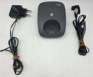 Gigaset E560 Ladestation Ladeschale + Netzteil ❗️ohne Mobilteil ❗️S2708 Top ✅️ - Bild 1 von 5