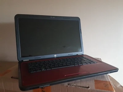 HP Pavilion G6 15.6" LAPTOP OFFICE 2010 DVD 500GB HDD Windows 7 Battery 3+ Hours - Image 1 of 4