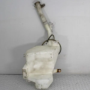WINDSHIELD WASHER TANK FOR MITSUBISHI L200 KB4T Series 4 2.5 DiD - Picture 1 of 8
