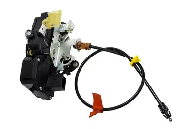 Cerradura de puerta lateral izquierda delantera Chevy Impala 2012-2016 nueva genuina OEM, P/N 22862249 Foto 1 de 4