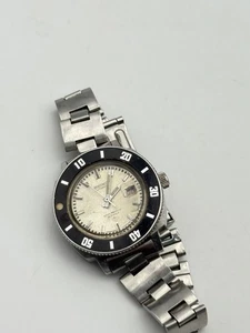 seiko 2517-3300 30mmn apocalypse now - Foto 1 di 5